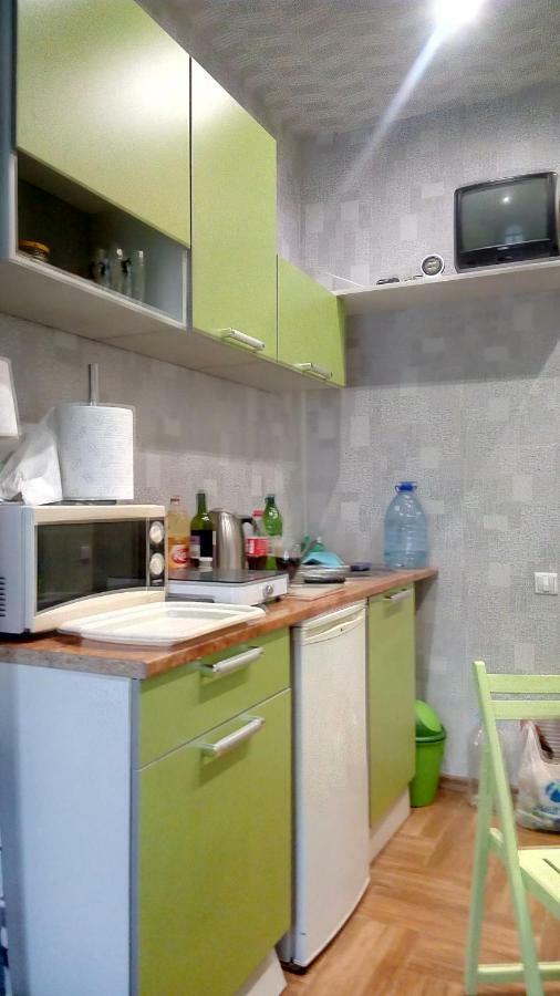 Vitalija Riga Esterno foto